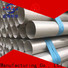 High-quality stainless steel welded pipe manufacturers Suppliers