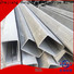 New rectangular steel tubing Suppliers bulk production