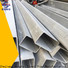 HHGG Latest 316 stainless steel rectangular tubing Supply bulk buy