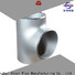 Wholesale elbow steel pipe fittings company for sale