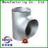 HHGG Top ss pipe fittings manufacturer manufacturers for sale