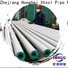 HHGG Top industrial stainless steel pipe for business bulk production
