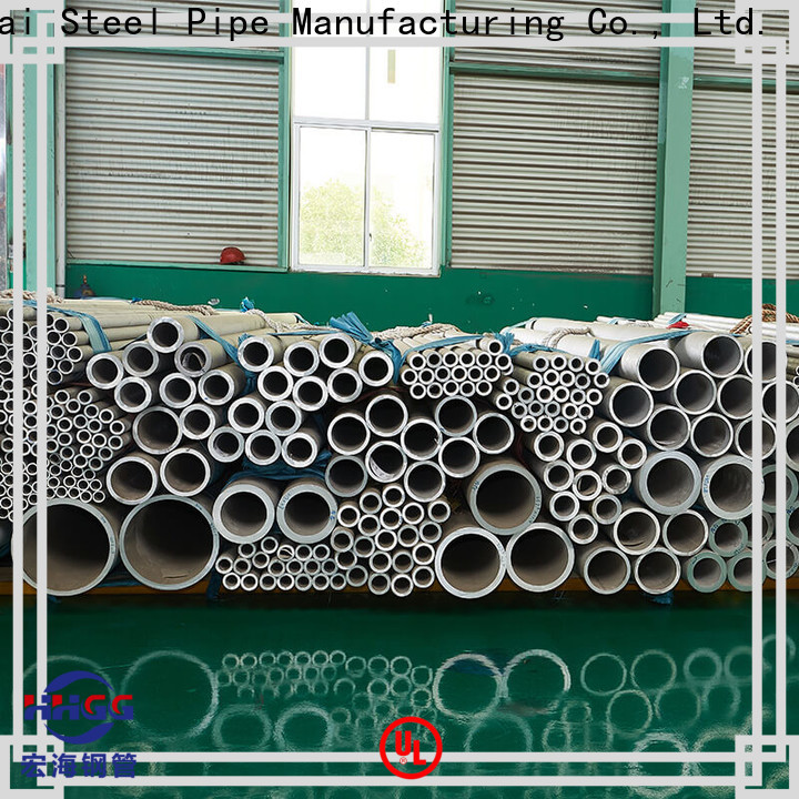 New super duplex stainless steel pipe Suppliers bulk buy