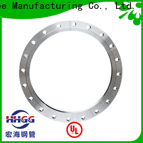 HHGG stainless steel flanges china Supply bulk production