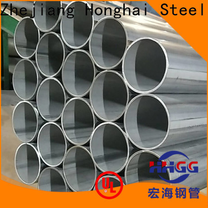 HHGG stainless steel welded tube manufacturers manufacturers bulk buy