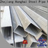 HHGG rectangular steel tube suppliers for business bulk production