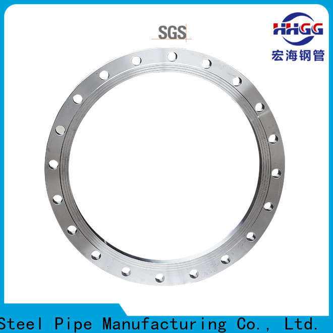 New stainless steel 304 flanges manufacturers for sale