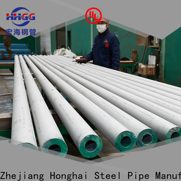 Best thick wall stainless steel tube Suppliers for promotion