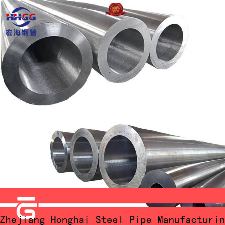 HHGG High-quality ss 304 seamless tube Suppliers on sale
