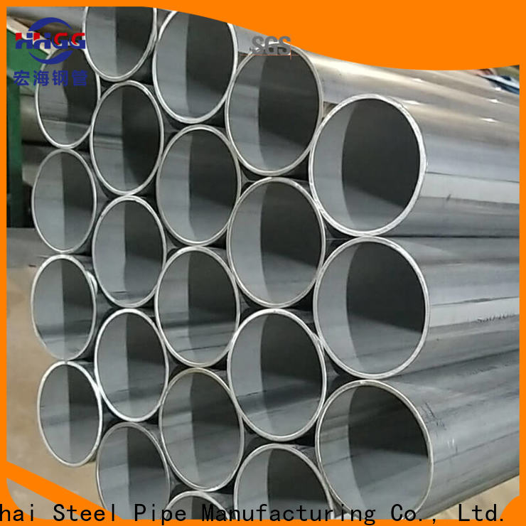 HHGG welded tubing Suppliers on sale