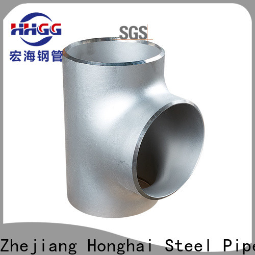 High-quality ss pipe fittings manufacturer for business for sale