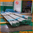 HHGG High-quality thick wall stainless tubing factory