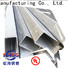 HHGG Best rectangular steel tubing manufacturers for sale