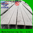 HHGG stainless square tube suppliers Supply for promotion