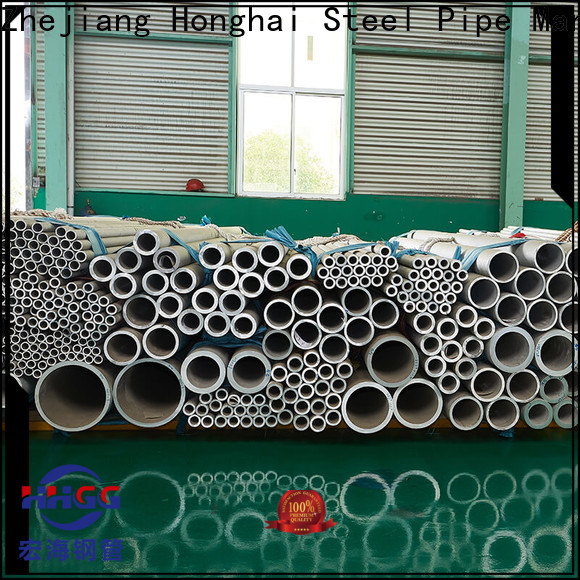 HHGG duplex pipe manufacturer company for sale
