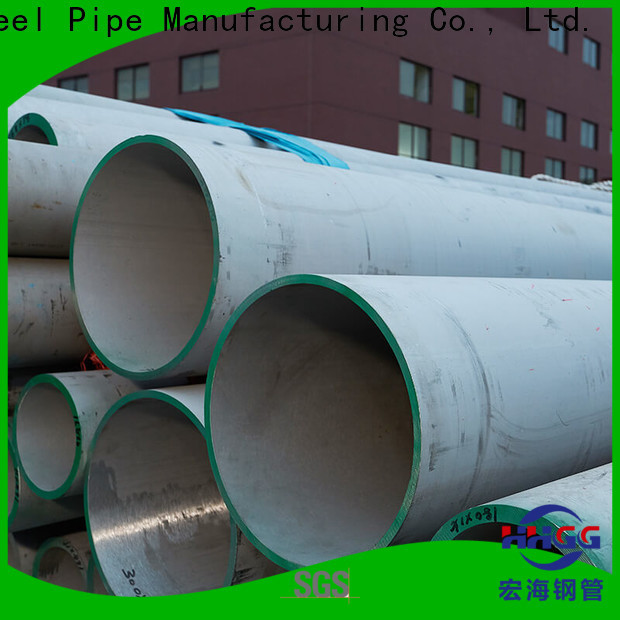 Latest ss 304 seamless tube suppliers factory bulk buy