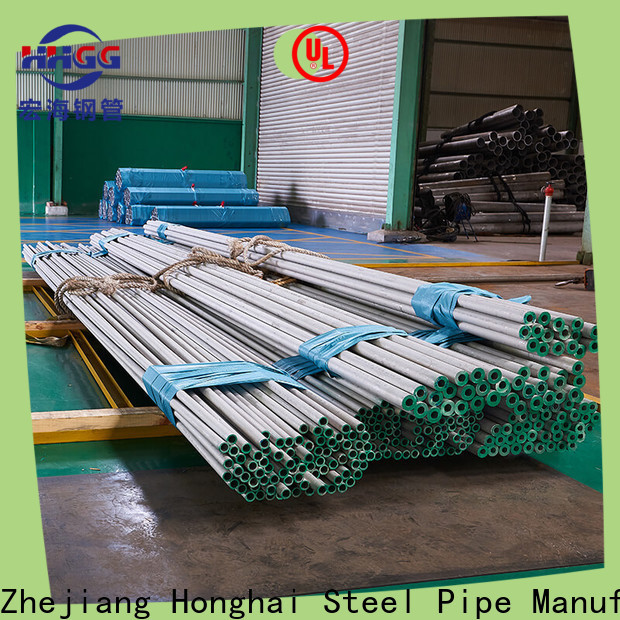 HHGG industrial stainless steel pipe Suppliers bulk buy