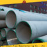 Latest seamless steel pipe manufacturer factory on sale