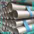 HHGG ss welded pipe Supply for sale