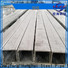 HHGG seamless square tubing Suppliers on sale