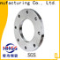 High-quality stainless steel flange for business for promotion