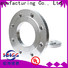 HHGG stainless steel tube flanges factory