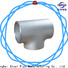 New stainless steel high pressure pipe fittings Suppliers