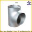 HHGG weldable pipe fittings for business bulk buy