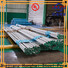 HHGG High-quality stainless steel round tube manufacturers bulk production