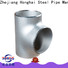HHGG stainless steel pipe fittings Supply for promotion