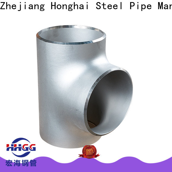 HHGG stainless steel pipe fittings Supply for promotion
