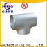 HHGG Latest stainless steel pipe fittings Suppliers for promotion