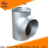HHGG stainless pipe fittings factory on sale