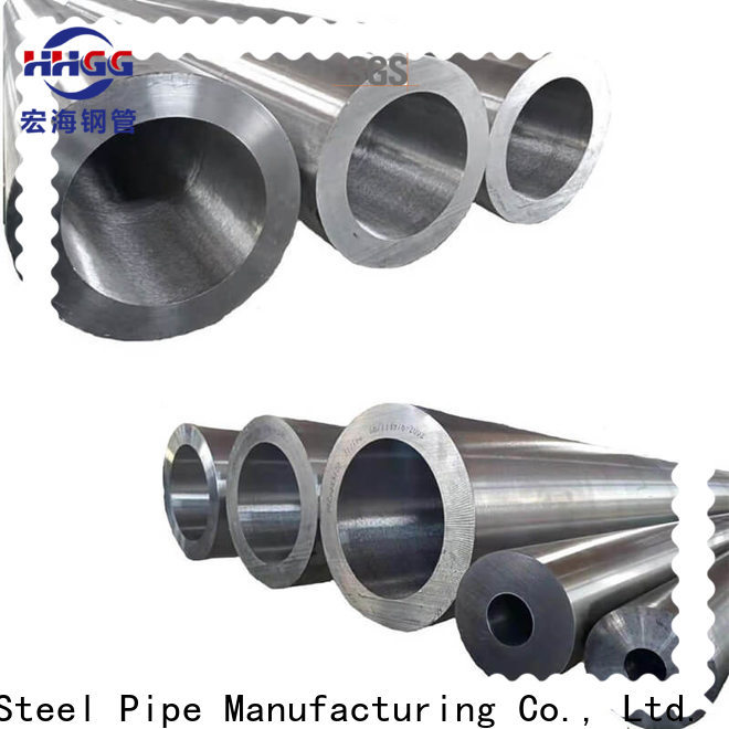 Best seamless 304 stainless steel tubing for business for promotion