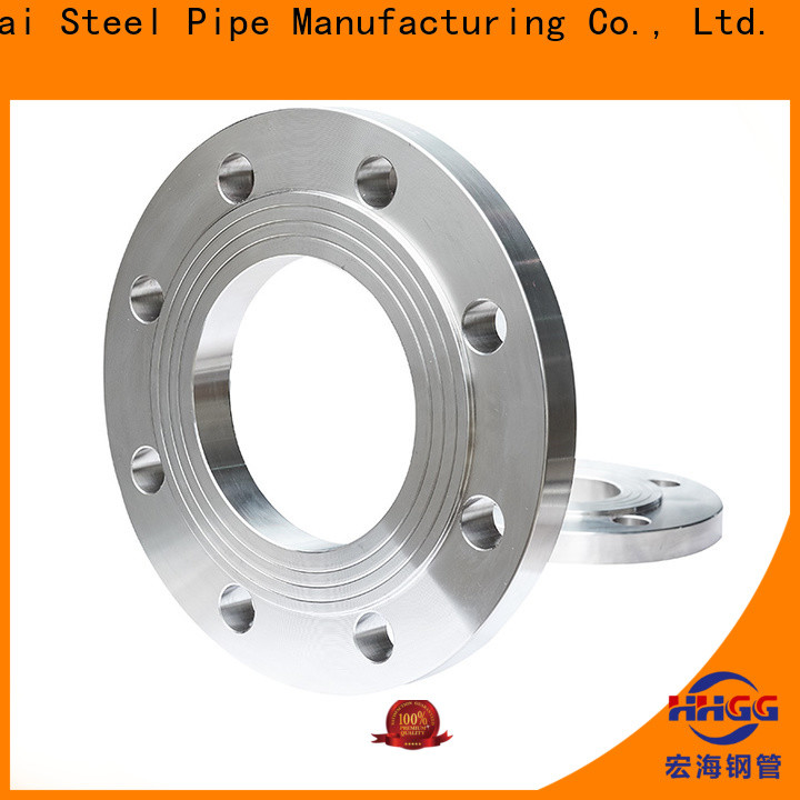 HHGG stainless steel flanges china Suppliers for promotion