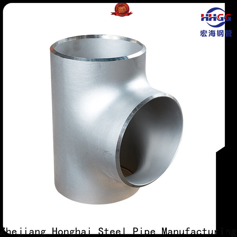 Top stainless steel plumbing pipe fittings factory for promotion