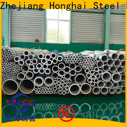 HHGG 2205 duplex stainless steel tubing Suppliers