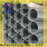 Wholesale welded stainless steel tube factory for sale