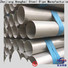 Wholesale ss welded pipe for business for promotion
