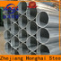 HHGG Latest ss welded pipe manufacturers for sale