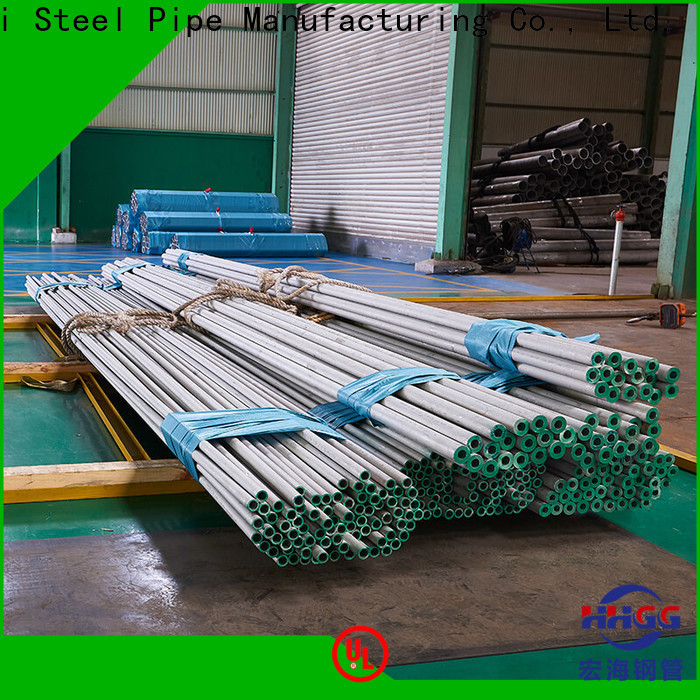 HHGG heavy wall thickness pipe for business bulk buy