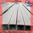 HHGG stainless steel square tube suppliers Supply bulk production