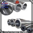 HHGG 304 stainless steel seamless pipe factory bulk production