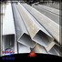 HHGG steel rectangular pipe Supply for promotion