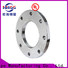 Custom stainless steel threaded pipe flange factory for promotion