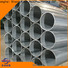 HHGG stainless steel welded tube Supply bulk production
