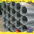 Custom stainless steel welded pipe manufacturers factory on sale