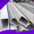 Latest stainless steel rectangular tube Supply bulk production