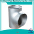 HHGG stainless steel high pressure pipe fittings Supply for promotion
