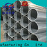 HHGG ss welded pipe factory for sale